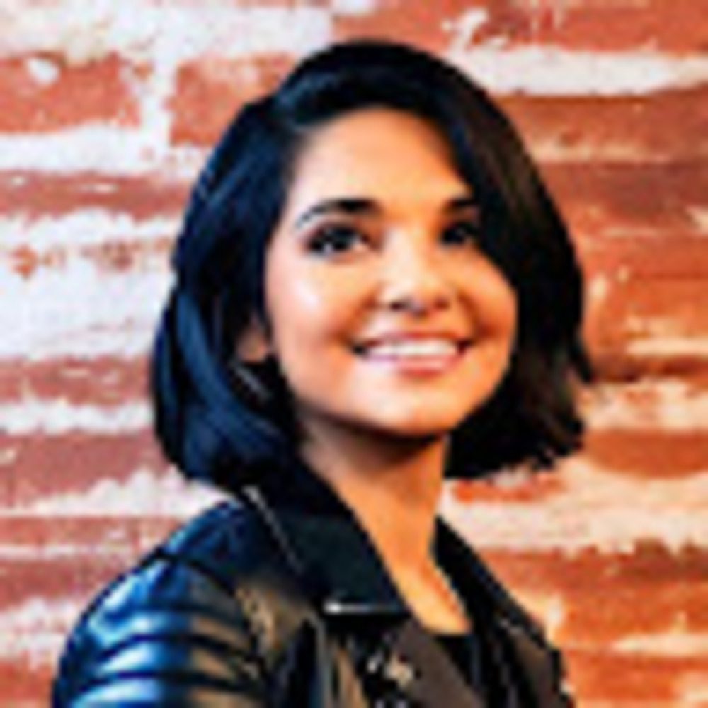 Meet your Posher, Debra